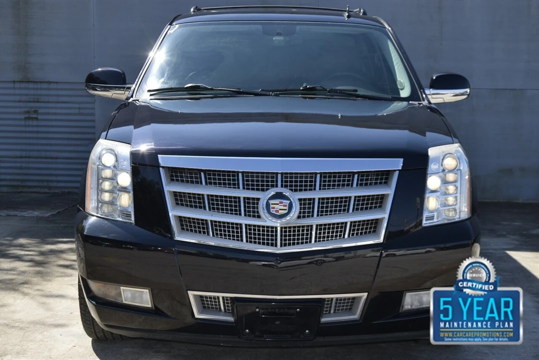 2014 Cadillac Escalade & EXT 3rd Gen - Image 2 of 4