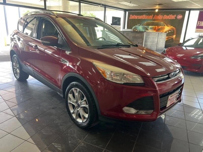 2014 Ford Escape - Image 4 of 4