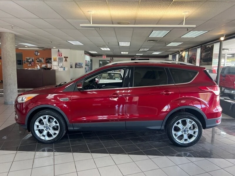 2014 Ford Escape - Image 2 of 4
