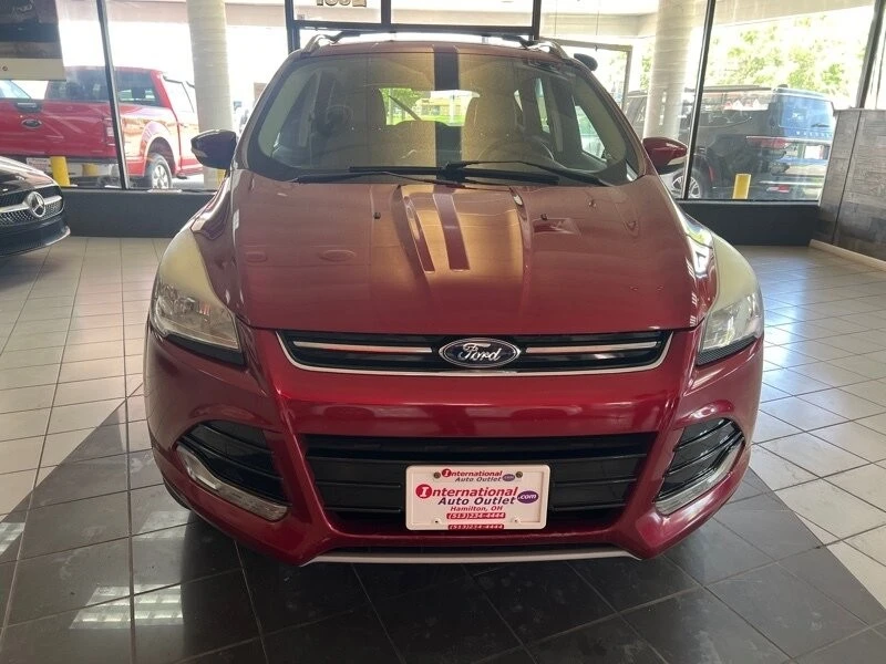 2014 Ford Escape - Image 3 of 4