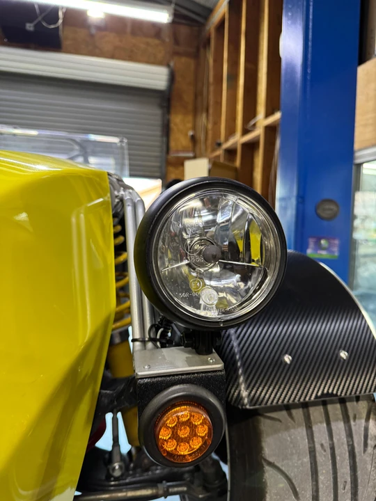 2014 Exomotive Exocet - Image 13 of 31
