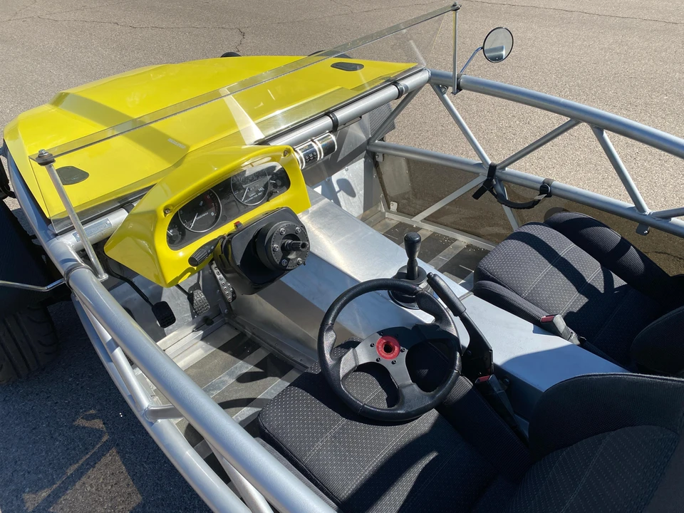 2014 Exomotive Exocet - Image 26 of 31