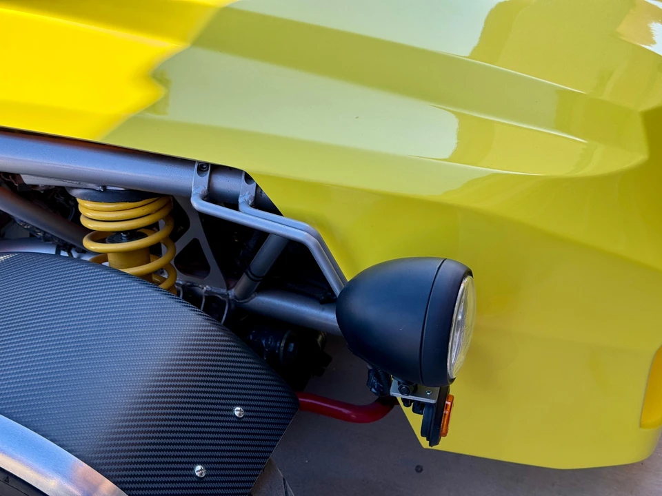 2014 Exomotive Exocet - Image 10 of 31
