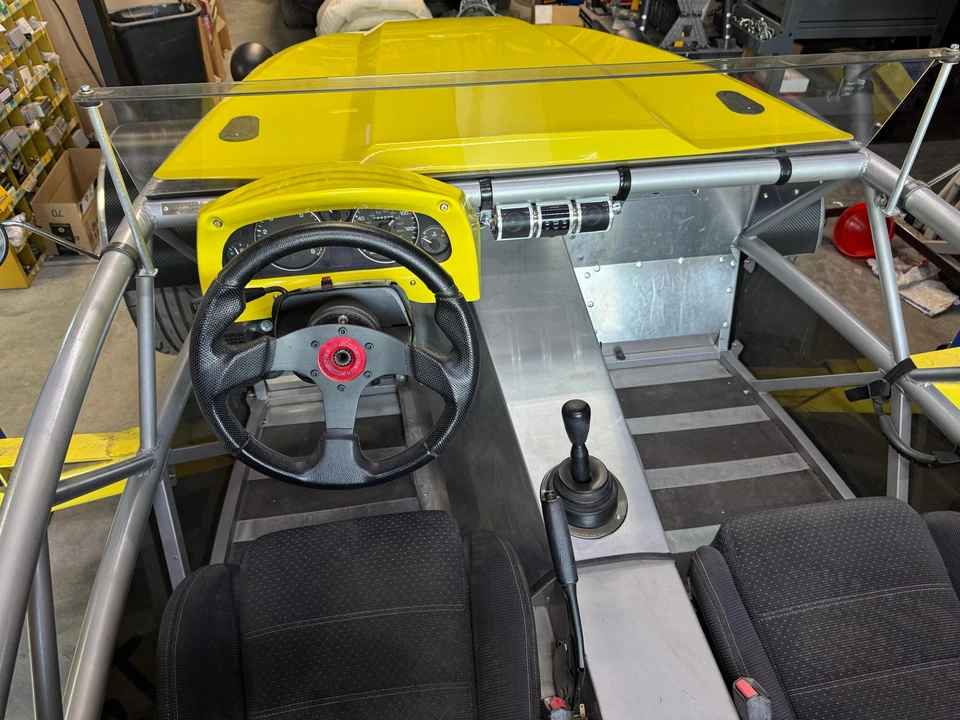 2014 Exomotive Exocet - Image 27 of 31