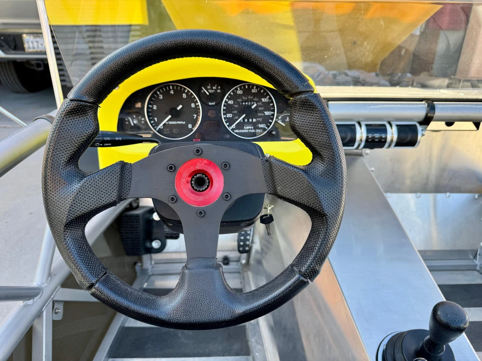 2014 Exomotive Exocet - Image 28 of 31