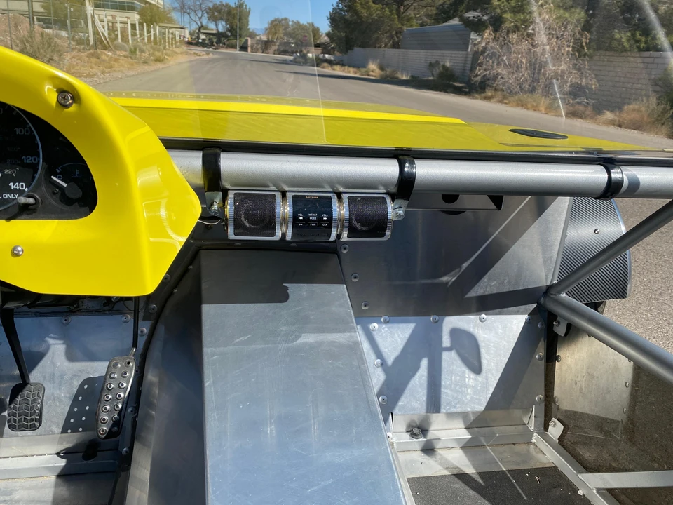 2014 Exomotive Exocet - Image 30 of 31