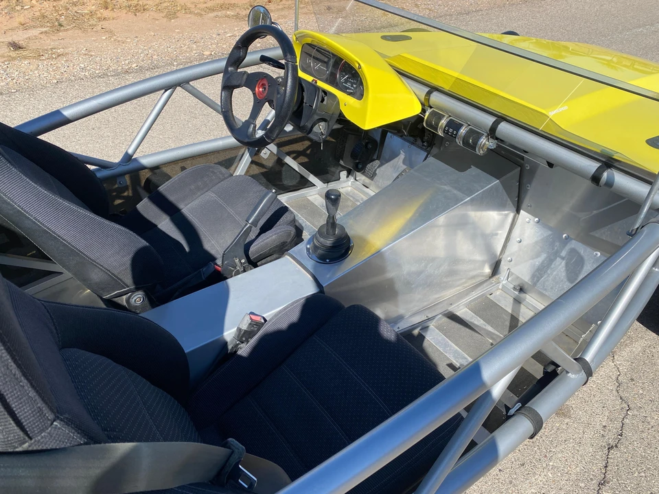 2014 Exomotive Exocet - Image 31 of 31