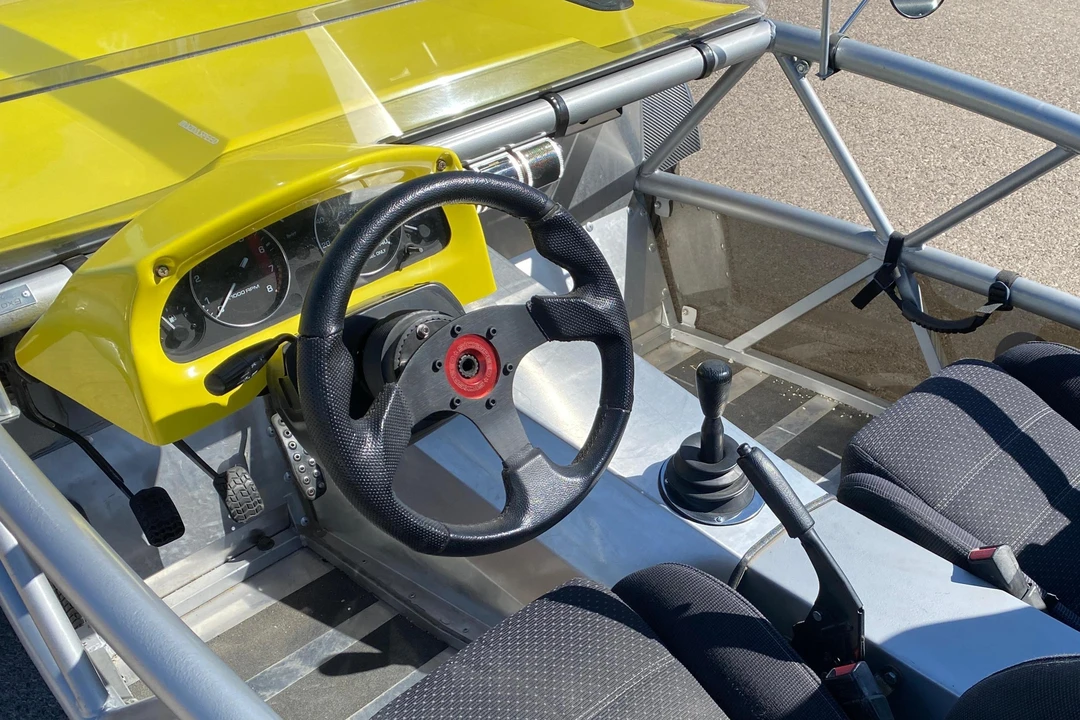 2014 Exomotive Exocet - Image 22 of 31