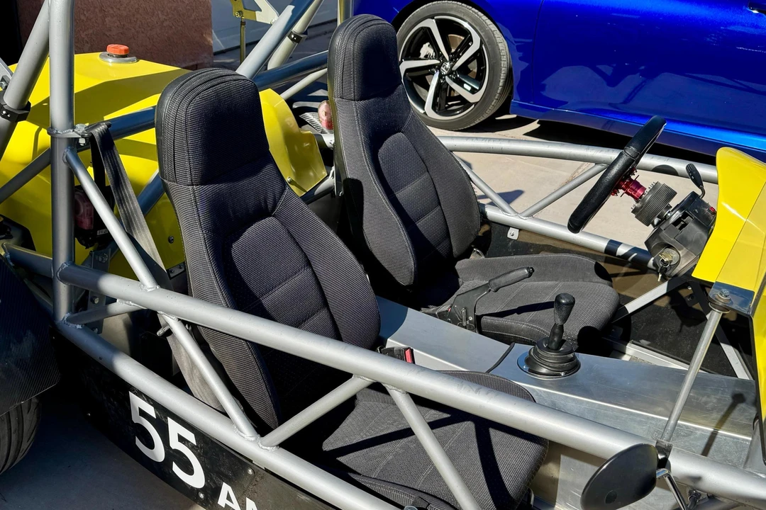 2014 Exomotive Exocet - Image 24 of 31