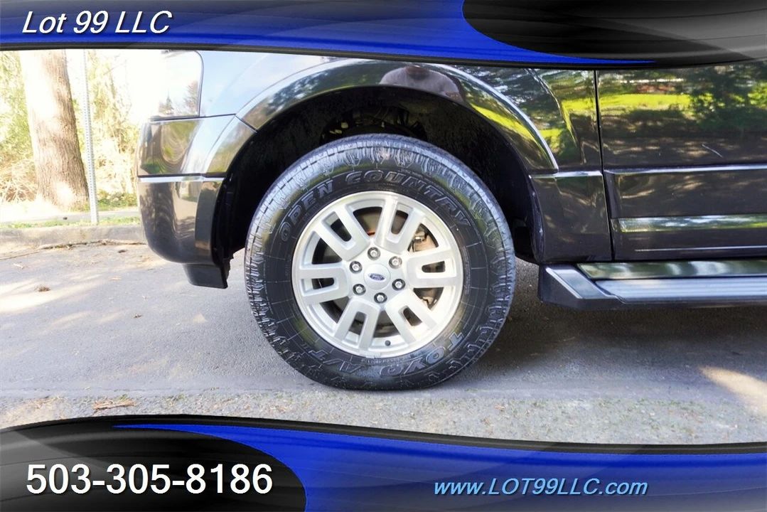 2014 Ford Expedition 3rd Gen - Image 3 of 4