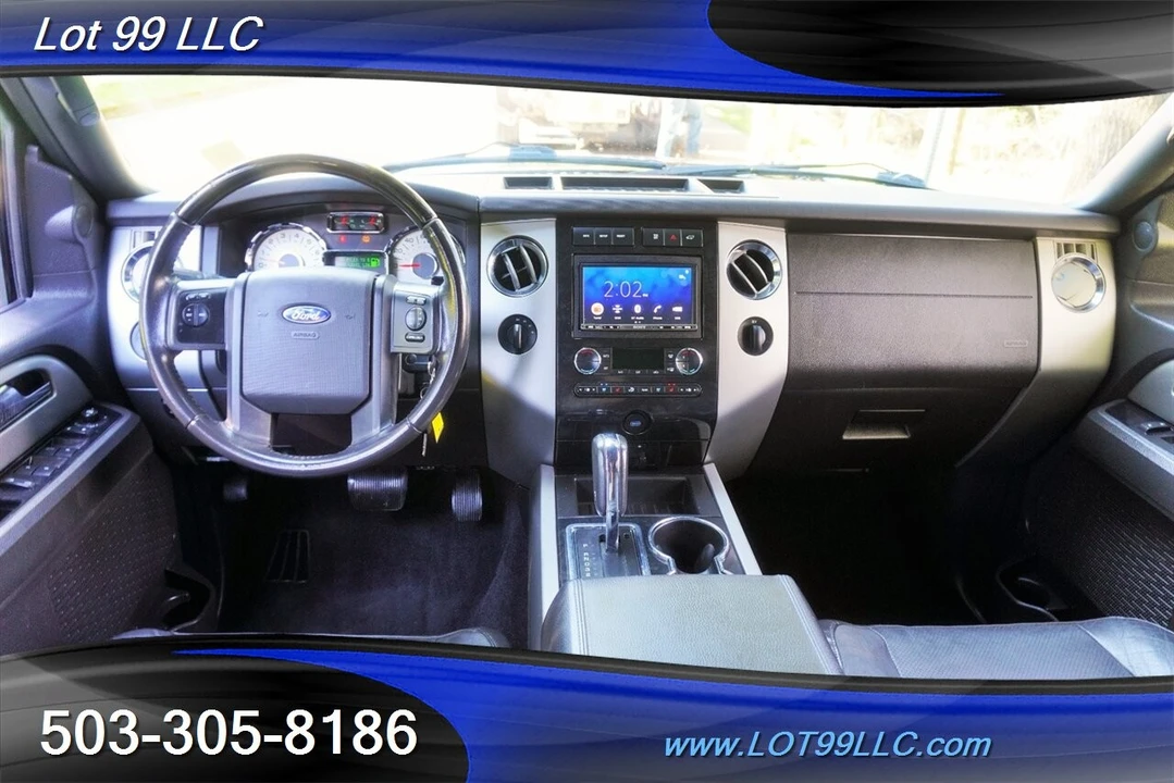 2014 Ford Expedition 3rd Gen - Image 2 of 4