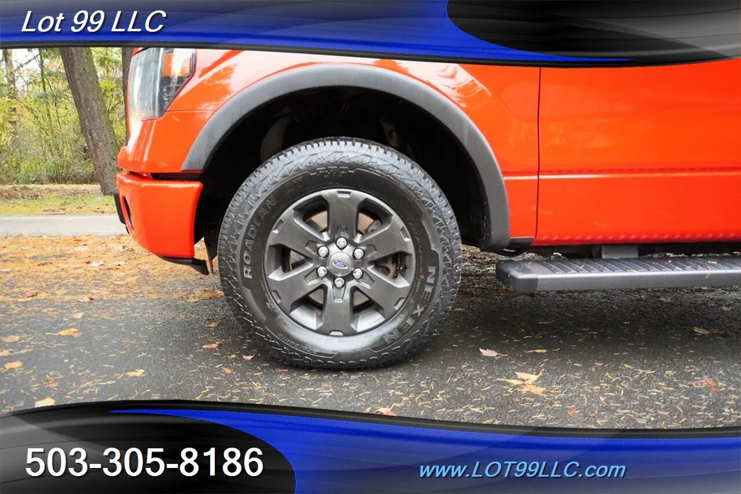 2014 Ford F-150 12th Gen - Image 3 of 4