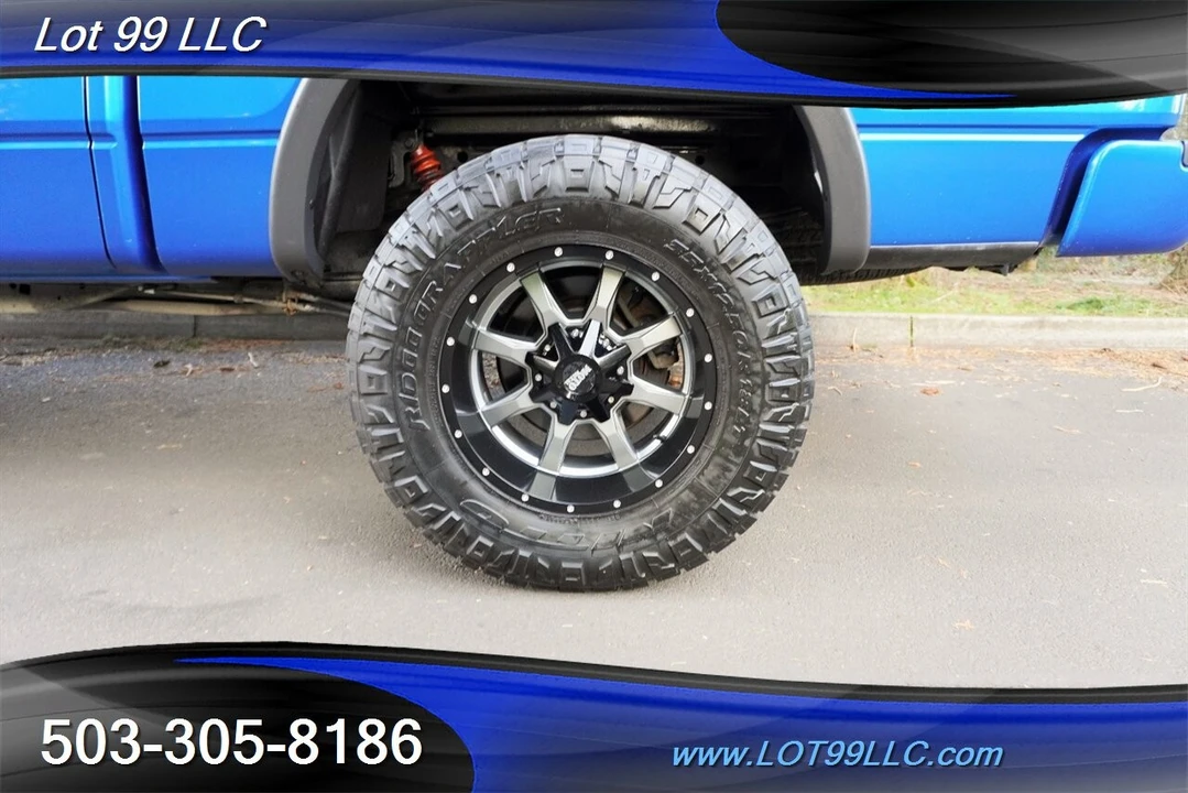 2014 Ford F-150 12th Gen - Image 4 of 4