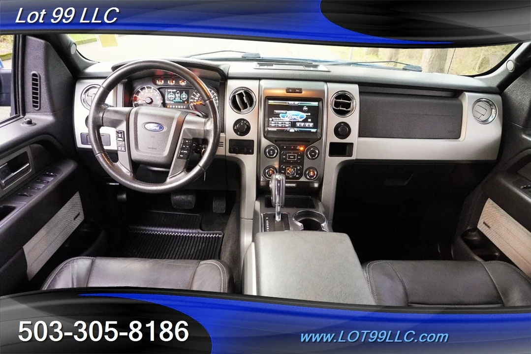 2014 Ford F-150 12th Gen - Image 2 of 4
