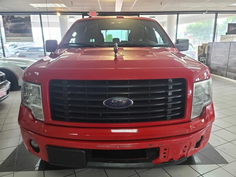 2014 Ford F-150 12th Gen - Image 3 of 4