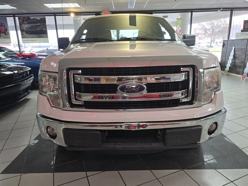 2014 Ford F-150 12th Gen - Image 2 of 4