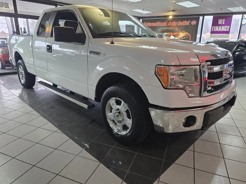 2014 Ford F-150 12th Gen - Image 3 of 4