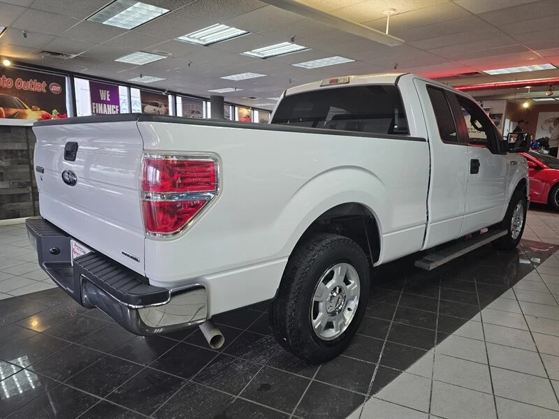 2014 Ford F-150 12th Gen - Image 4 of 4