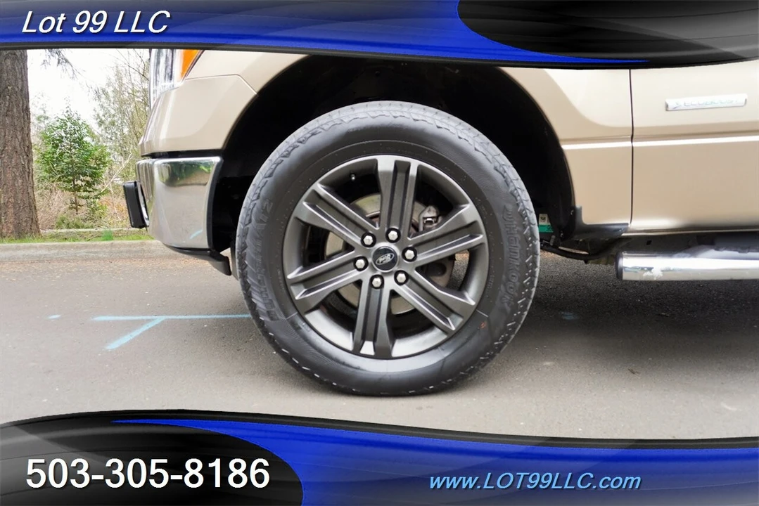 2014 Ford F-150 12th Gen - Image 4 of 4