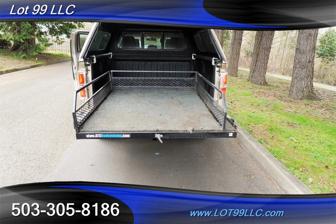 2014 Ford F-150 12th Gen - Image 3 of 4