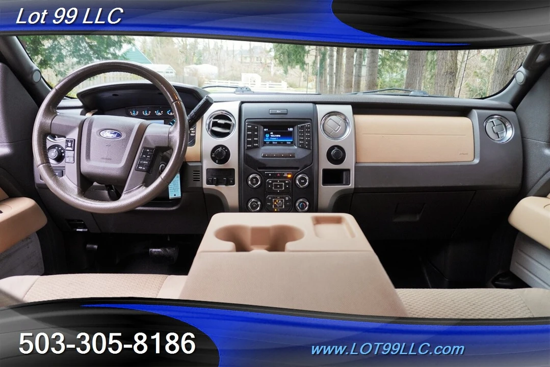 2014 Ford F-150 12th Gen - Image 2 of 4
