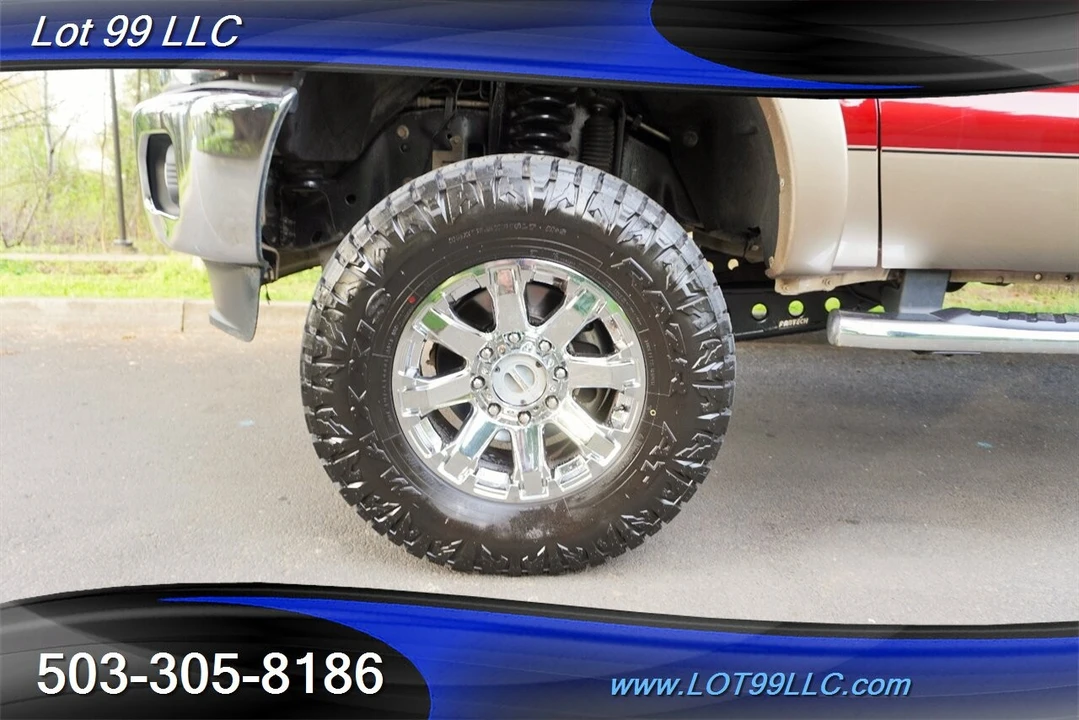 2014 Ford Super Duty 3rd Gen - Image 3 of 4