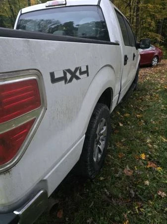 2014 Ford F-150 12th Gen - Image 5 of 10