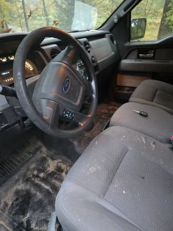 2014 Ford F-150 12th Gen - Image 8 of 10