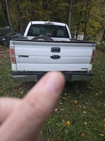 2014 Ford F-150 12th Gen - Image 4 of 10