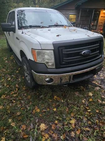2014 Ford F-150 12th Gen - Image 6 of 10