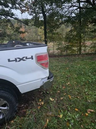 2014 Ford F-150 12th Gen - Image 3 of 10
