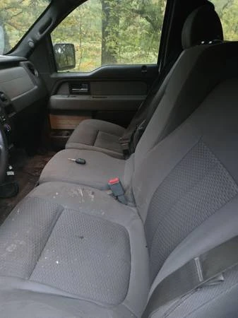 2014 Ford F-150 12th Gen - Image 10 of 10