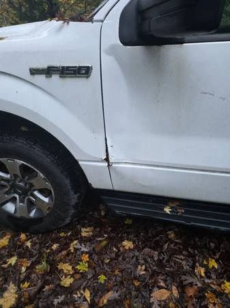 2014 Ford F-150 12th Gen - Image 2 of 10