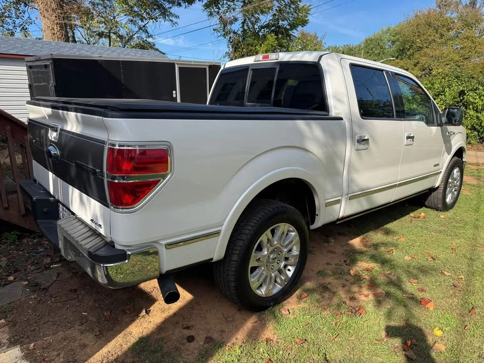 2014 Ford F-150 12th Gen - Image 3 of 10