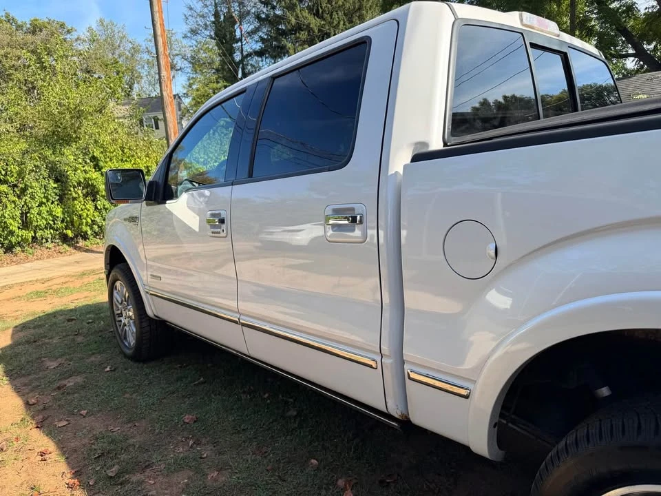 2014 Ford F-150 12th Gen - Image 2 of 10