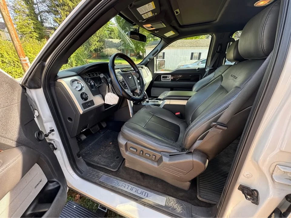 2014 Ford F-150 12th Gen - Image 9 of 10