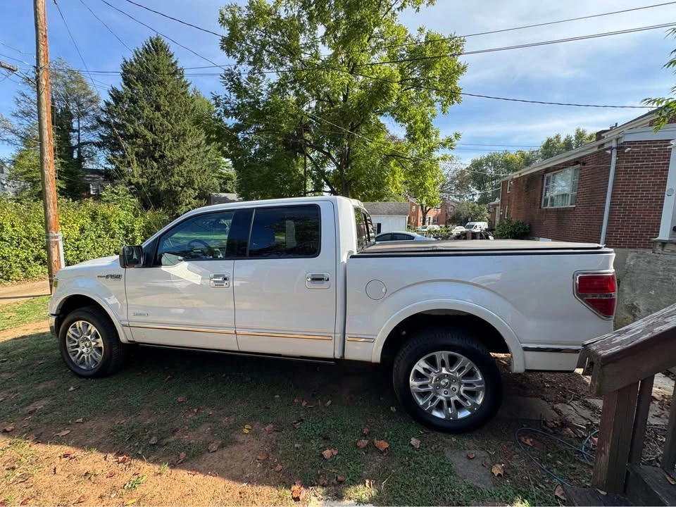 2014 Ford F-150 12th Gen - Image 5 of 10