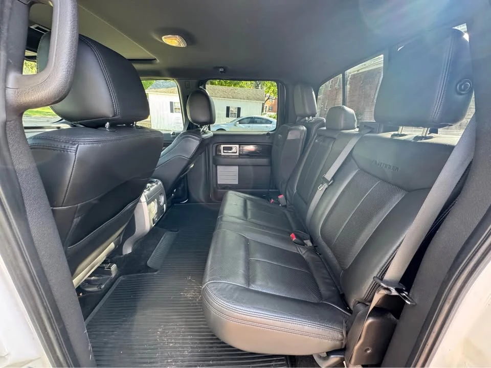 2014 Ford F-150 12th Gen - Image 10 of 10