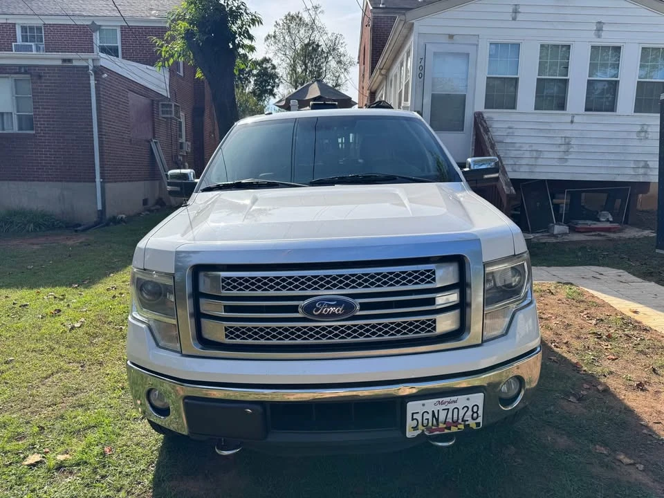 2014 Ford F-150 12th Gen - Image 4 of 10