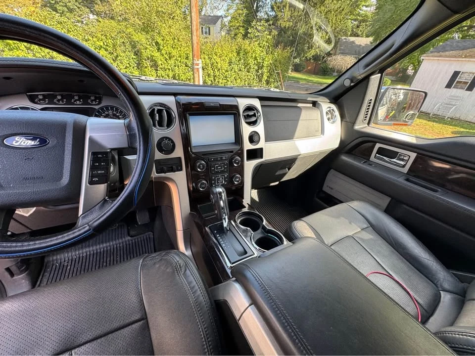 2014 Ford F-150 12th Gen - Image 8 of 10