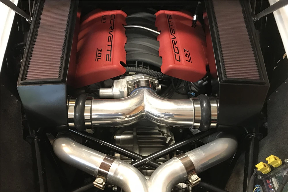 2014 Factory Five GTM - Image 3 of 5