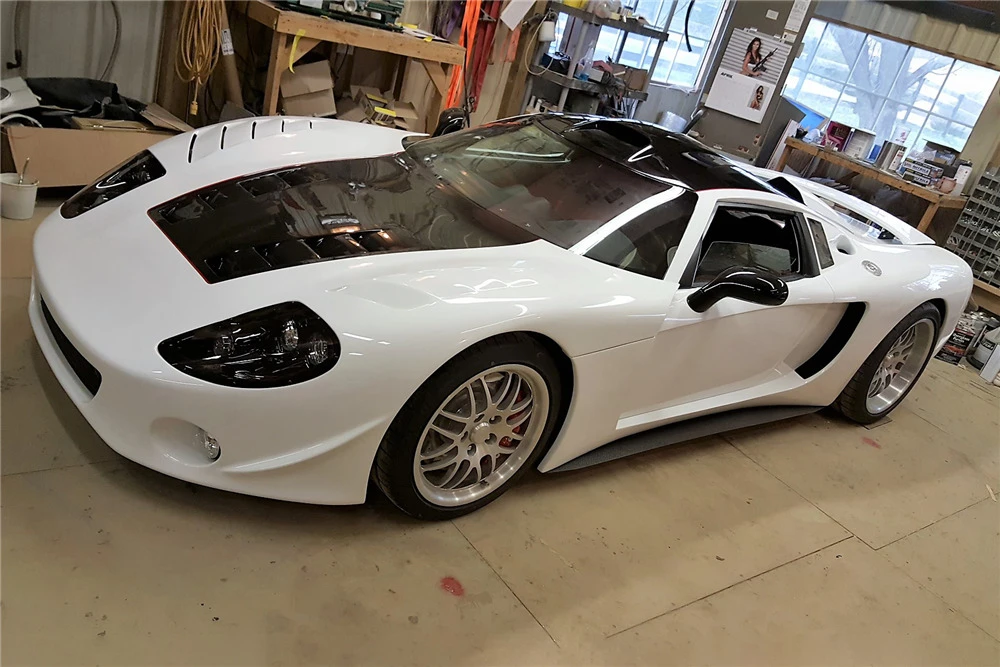 2014 Factory Five GTM - Image 2 of 5