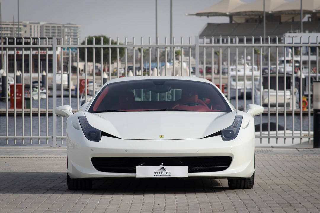 2014 Ferrari 458 Italia - Image 3 of 31