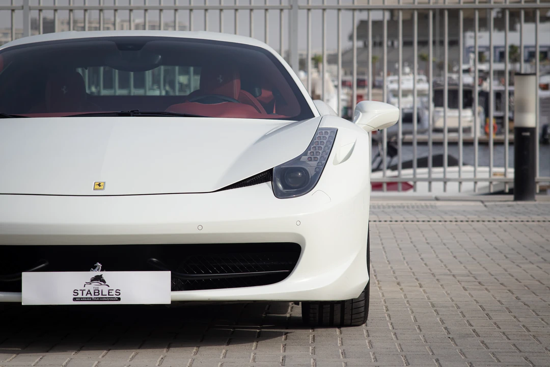 2014 Ferrari 458 Italia - Image 10 of 31