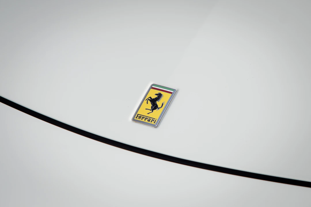 2014 Ferrari 458 Italia - Image 11 of 31