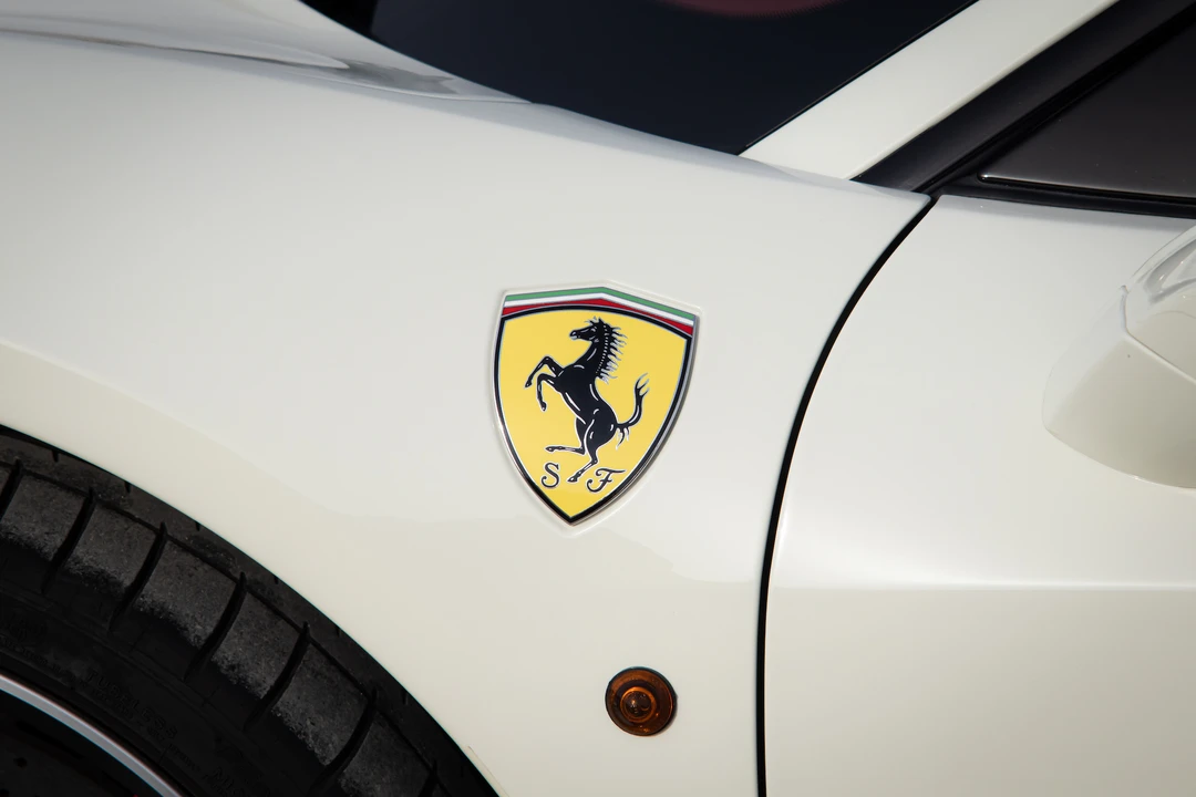 2014 Ferrari 458 Italia - Image 17 of 31