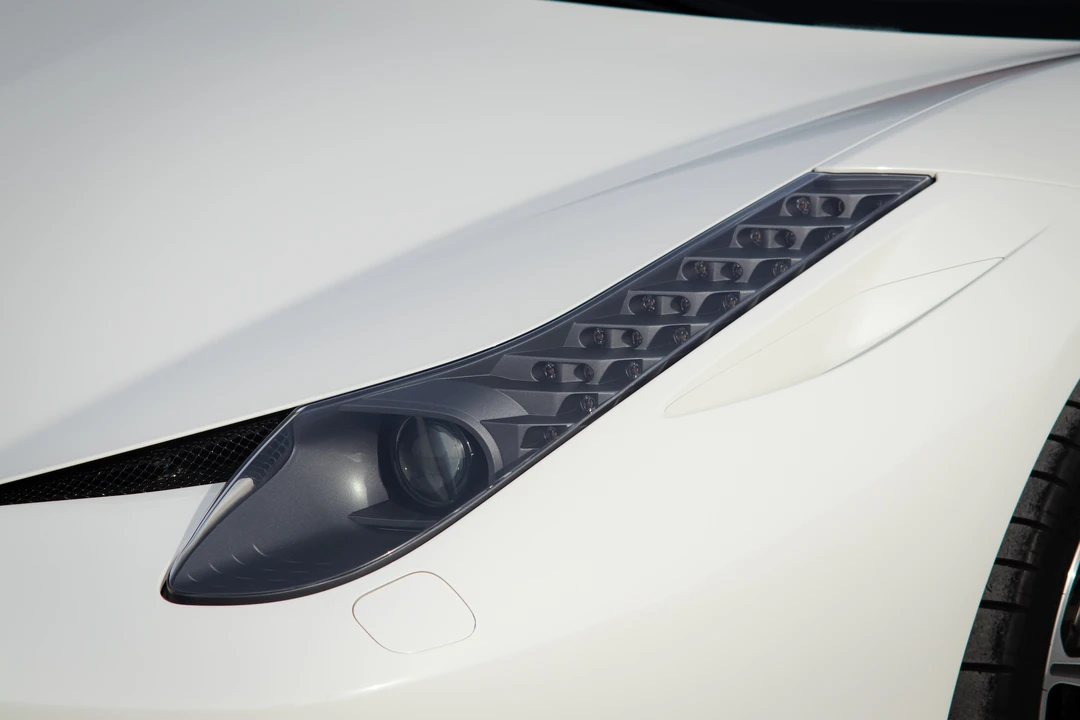 2014 Ferrari 458 Italia - Image 18 of 31