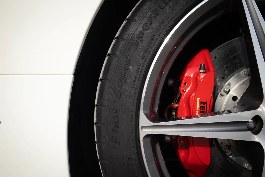 2014 Ferrari 458 Italia - Image 31 of 31