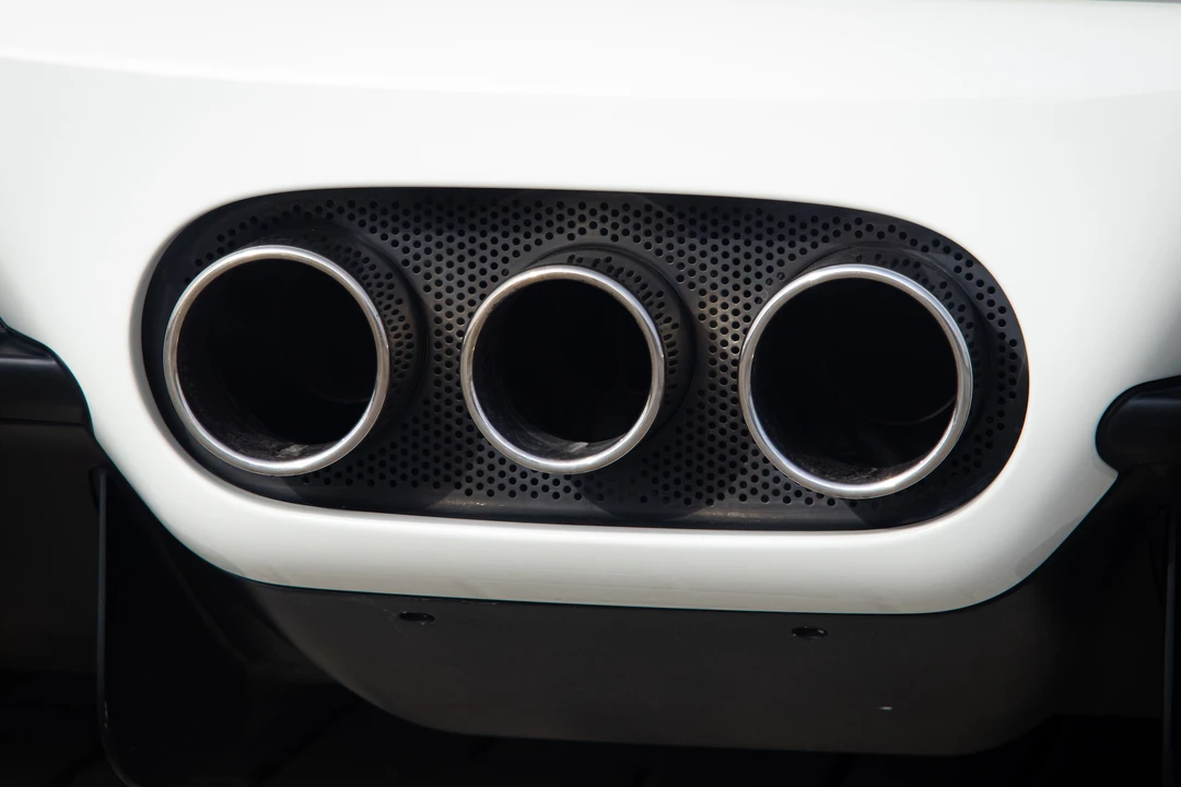 2014 Ferrari 458 Italia - Image 12 of 31