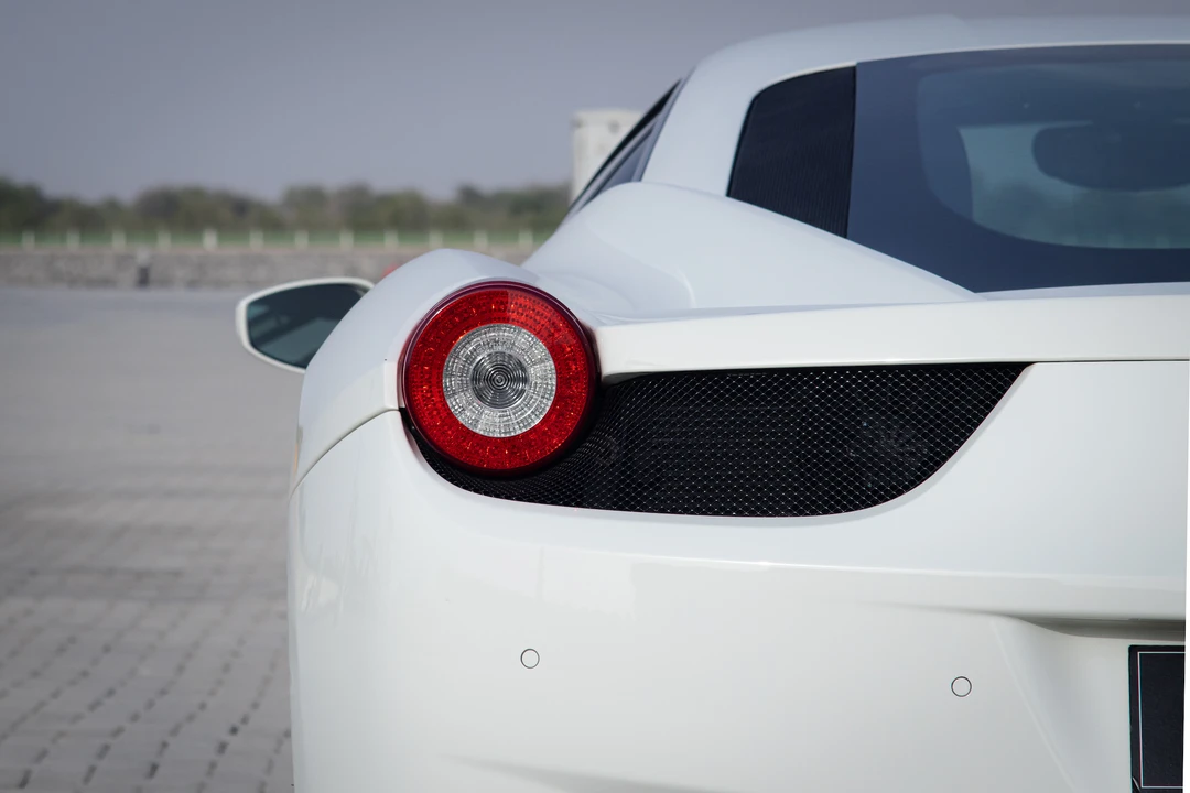2014 Ferrari 458 Italia - Image 13 of 31